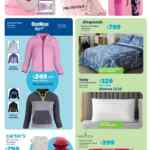 Folleto cuponera Sam’s Club al 28 de octubre 2025