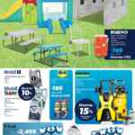 Folleto cuponera Sam’s Club al 28 de octubre 2025