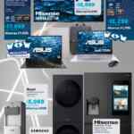 Folleto cuponera Sam’s Club al 28 de octubre 2025