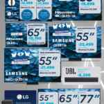 Folleto cuponera Sam’s Club al 28 de octubre 2025
