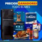 Folleto cuponera Sam’s Club al 19 de noviembre 2025, desde 30% de descuento en Vinos y Licores y más