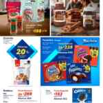 Folleto cuponera Sam’s Club al 19 de noviembre 2025, desde 30% de descuento en Vinos y Licores y más