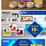 Folleto cuponera Sam’s Club al 19 de noviembre 2025, desde 30% de descuento en Vinos y Licores y más