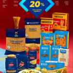 Folleto cuponera Sam’s Club al 19 de noviembre 2025, desde 30% de descuento en Vinos y Licores y más