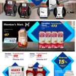 Folleto cuponera Sam’s Club al 19 de noviembre 2025, desde 30% de descuento en Vinos y Licores y más