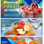 Folleto cuponera Sam’s Club al 19 de noviembre 2025, desde 30% de descuento en Vinos y Licores y más