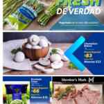 Folleto cuponera Sam’s Club al 19 de noviembre 2025, desde 30% de descuento en Vinos y Licores y más