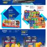 Folleto cuponera Sam’s Club al 19 de noviembre 2025, desde 30% de descuento en Vinos y Licores y más