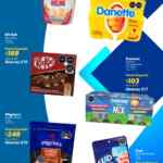 Folleto cuponera Sam’s Club al 19 de noviembre 2025, desde 30% de descuento en Vinos y Licores y más