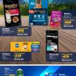 Folleto cuponera Sam’s Club al 19 de noviembre 2025, desde 30% de descuento en Vinos y Licores y más