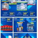 Folleto cuponera Sam’s Club al 19 de noviembre 2025, desde 30% de descuento en Vinos y Licores y más