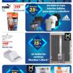 Folleto cuponera Sam’s Club al 19 de noviembre 2025, desde 30% de descuento en Vinos y Licores y más