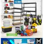 Folleto cuponera Sam’s Club al 19 de noviembre 2025, desde 30% de descuento en Vinos y Licores y más