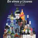 Promoción Plus Fest de Sams Club: hasta 20% en Vinos y Licores y más