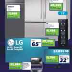 Promoción Plus Fest de Sams Club: hasta 20% en Vinos y Licores y más