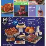 Promoción Plus Fest de Sams Club: hasta 20% en Vinos y Licores y más