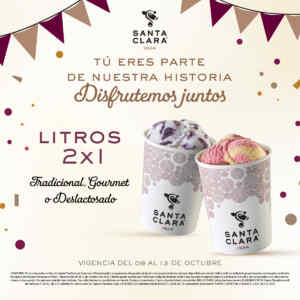 Imagen de la promo