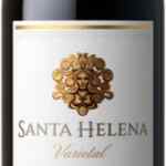 Vino tinto Santa Helena Varietal baja a un precio buenísimo