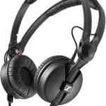 Audífonos para DJ Sennheiser HD 25 baja de precio