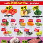Folleto Soriana Mercado media semana del 14 al 16 de octubre 2025
