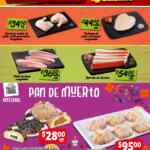 Folleto Soriana Mercado media semana del 14 al 16 de octubre 2025