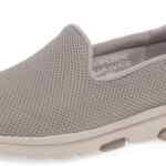 Zapatos deportivos para mujer Skechers Go Walk 5 bajan de precio