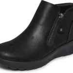 Botines para mujer Skechers Lovely Vibe Fall in Bloom bajan a un gran precio Botines para mujer Skechers Lovely Vibe Fall in Bloom bajan a un gran precio