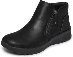 Botines para mujer Skechers Lovely Vibe Fall in Bloom bajan a un gran precio Imagen de la promo