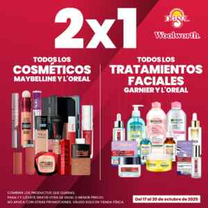 Imagen de la promo