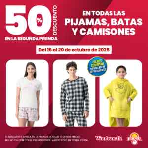 Imagen de la promo