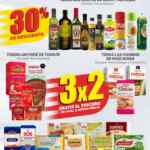 Soriana Folleto Ahorratón del Buen Fin al 5 de noviembre 2025, con 35% de descuento en Vinos y Licores y más Soriana Folleto Ahorratón del Buen Fin al 5 de noviembre 2025, con 35% de descuento en Vinos y Licores y más