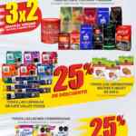 Soriana Folleto Ahorratón del Buen Fin al 5 de noviembre 2025, con 35% de descuento en Vinos y Licores y más Soriana Folleto Ahorratón del Buen Fin al 5 de noviembre 2025, con 35% de descuento en Vinos y Licores y más