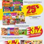 Soriana Folleto Ahorratón del Buen Fin al 5 de noviembre 2025, con 35% de descuento en Vinos y Licores y más Soriana Folleto Ahorratón del Buen Fin al 5 de noviembre 2025, con 35% de descuento en Vinos y Licores y más