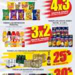 Soriana Folleto Ahorratón del Buen Fin al 5 de noviembre 2025, con 35% de descuento en Vinos y Licores y más Soriana Folleto Ahorratón del Buen Fin al 5 de noviembre 2025, con 35% de descuento en Vinos y Licores y más