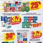 Soriana Folleto Ahorratón del Buen Fin al 5 de noviembre 2025, con 35% de descuento en Vinos y Licores y más Soriana Folleto Ahorratón del Buen Fin al 5 de noviembre 2025, con 35% de descuento en Vinos y Licores y más