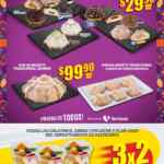 Soriana Folleto Ahorratón del Buen Fin al 5 de noviembre 2025, con 35% de descuento en Vinos y Licores y más Soriana Folleto Ahorratón del Buen Fin al 5 de noviembre 2025, con 35% de descuento en Vinos y Licores y más