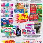 Soriana Folleto Ahorratón del Buen Fin al 5 de noviembre 2025, con 35% de descuento en Vinos y Licores y más Soriana Folleto Ahorratón del Buen Fin al 5 de noviembre 2025, con 35% de descuento en Vinos y Licores y más