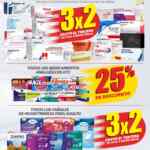 Soriana Folleto Ahorratón del Buen Fin al 5 de noviembre 2025, con 35% de descuento en Vinos y Licores y más Soriana Folleto Ahorratón del Buen Fin al 5 de noviembre 2025, con 35% de descuento en Vinos y Licores y más