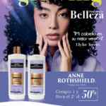 Folleto Soriana Descubre Tú Belleza al 29 de octubre 2025