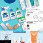 Folleto Soriana Descubre Tú Belleza al 29 de octubre 2025