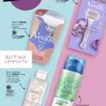 Folleto Soriana Descubre Tú Belleza al 29 de octubre 2025