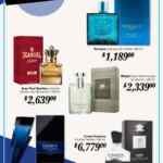 Folleto Soriana Descubre Tú Belleza al 29 de octubre 2025