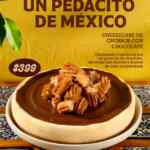 Folleto Dulces Momentos Soriana al 31 de diciembre 2025 Folleto Dulces Momentos Soriana al 31 de diciembre 2025