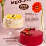 Folleto Dulces Momentos Soriana al 31 de diciembre 2025 Folleto Dulces Momentos Soriana al 31 de diciembre 2025