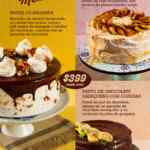 Folleto Dulces Momentos Soriana al 31 de diciembre 2025 Folleto Dulces Momentos Soriana al 31 de diciembre 2025