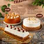 Folleto Dulces Momentos Soriana al 31 de diciembre 2025 Folleto Dulces Momentos Soriana al 31 de diciembre 2025