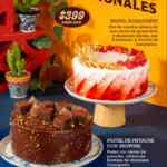 Folleto Dulces Momentos Soriana al 31 de diciembre 2025 Folleto Dulces Momentos Soriana al 31 de diciembre 2025