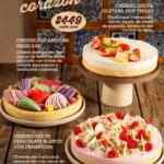 Folleto Dulces Momentos Soriana al 31 de diciembre 2025 Folleto Dulces Momentos Soriana al 31 de diciembre 2025