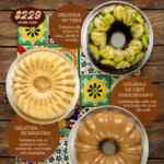 Folleto Dulces Momentos Soriana al 31 de diciembre 2025 Folleto Dulces Momentos Soriana al 31 de diciembre 2025