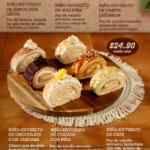 Folleto Dulces Momentos Soriana al 31 de diciembre 2025 Folleto Dulces Momentos Soriana al 31 de diciembre 2025